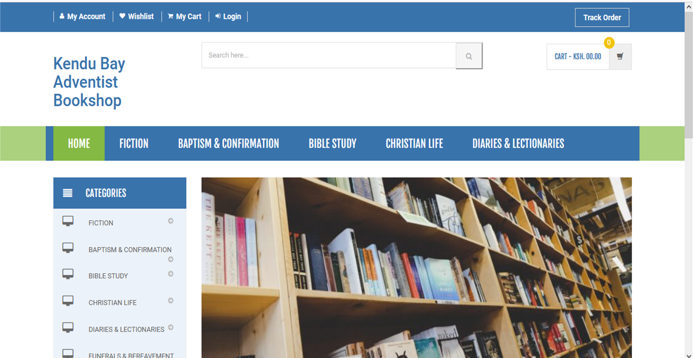 Book Shop Management System ,PHP, CSS, JavaScipt, MySQLI,Free Source codes